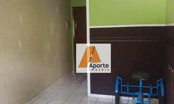 Imagem 3: Apartamento com 2 dormitórios à venda, 49 m² por R$ 200.000,00 - Ipês (Polvilho) - Cajamar