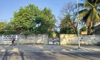 Imagem 2: Terreno para Venda em Nova Iguaçu, Vila Operária