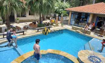 Imagem 6: Belíssimo sítio a venda em Alumínio interior de SP