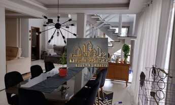 Imagem: Casa à venda - Condomínio Villagio Milano