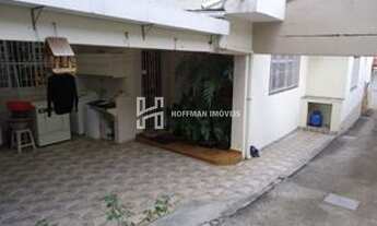 Imagem 6: Casa, Santa Paula - São Caetano do Sul