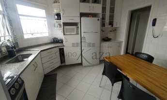 Imagem 6: Apartamento - Bosque dos Eucaliptos - Residencial Varandas Quinta das Flores - 128m² - 3 D