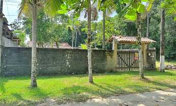 Imagem 3: Edícula em Boracéia