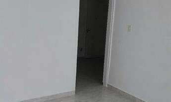 Imagem 3: Apartamento com 1 dormitório à venda, 37 m² por R$ 210.000,00 - José Menino - Santos/SP