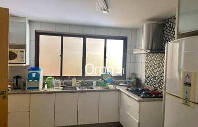 Imagem 6: Apartamento à venda, 234 m² por R$ 880.000,00 - Setor Bela Vista - Goiânia/GO