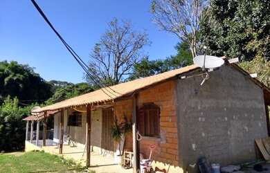 Imagem 6: Chácara para Venda em Arujá, Canjicas, 3 dormitórios, 1 banheiro, 10 vagas