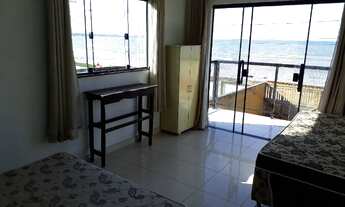 Imagem 3: Casa de frente para o mar em Nova Almeida - Praia Grande