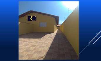 Imagem: Casa 2 dormitórios lado praia em Itanhaém