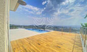 Imagem: CASA COM A MELHOR VISTA NO ALTO DO GENESIS