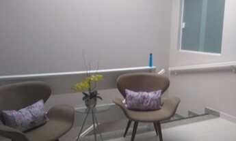 Imagem: SÃO PAULO - Apartamento Padrão - PLANALTO