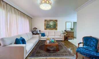 Imagem 7: Apartamento Mobiliado a Venda no Jardim Esplanada com 247m² e 4 Dormitórios