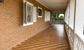 Imagem 7: VALINHOS - Casa Padrão - ESTÂNCIA RECREATIVA SAN FERNANDO