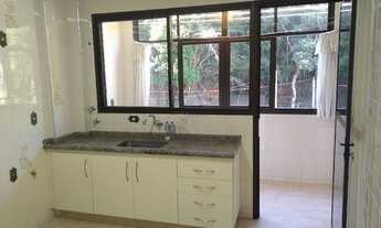 Imagem 2: Ótimo apto 2 quartos, Serra Negra, com 80 m², 1 vaga de garagem, linda vista