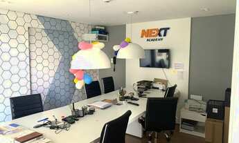 Imagem: Aluga-se ou Vende-se SALA COMERCIAL EDIF