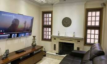 Imagem 5: Casa em Alphaville Resid 9 354m 4 qtos c/2suites 6vg R$:2.350.000