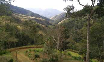 Imagem 2: Casa rústica Fazenda / sítio com venda por R$1.600.000