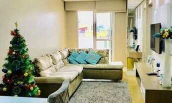 Imagem: Apartamento com 2 dormitórios à venda