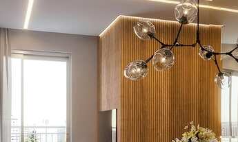 Imagem 3: Apartamento-venda-Jardim Oriente- 3 dormitórios