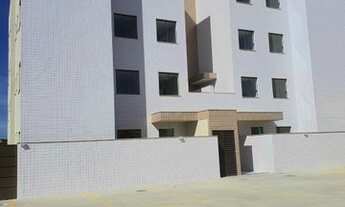 Imagem: BELO HORIZONTE - Apartamento Padrão - Candelária