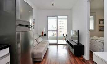 Imagem: Apartamento à Venda Pinheiros