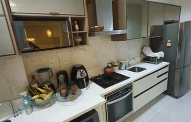 Imagem 3: Apartamento 2 quartos em Piatã