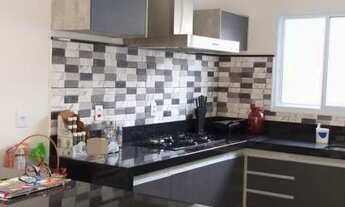 Imagem 5: Casa no Bairro Residencial Spazio Verde - Condominio Spaz