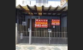 Imagem: SOBRADO EXCELENTE P/VENDA COM 3 DORM, SALA