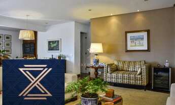 Imagem 2: Apartamento com 3 dormitórios à venda, 132 m² por R$ 1.590.000 - Brooklin - São Paulo/SP