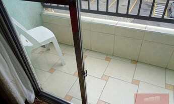 Imagem 6: Apartamento com 2 dormitórios à venda, 55 m² por R$ 225.000,00 - Cocaia - Guarulhos/SP