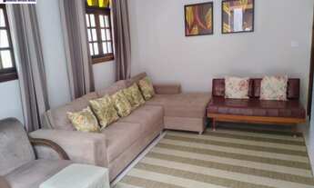 Imagem 2: Ibiúna, chácara com casa moderna, 4 dormitórios