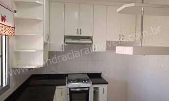 Imagem 2: Venda - Apartamento - Jardim São Vito - Americana - SP