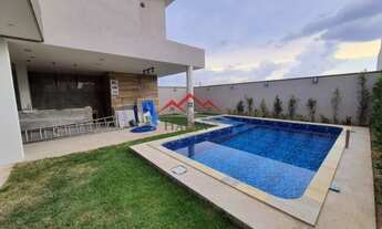 Imagem 3: JUNDIAÍ - Casa de Condomínio - LOTEAMENTO RESERVA ERMIDA