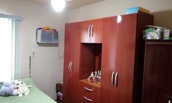 Imagem 2: Venda - Apartamento - Vila Brasil - Santa Bárbara D'Oeste - SP