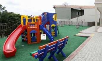 Imagem 6: Apartamento para venda com 65 metros quadrados com 2 quartos em Vila Aprazível - Jacareí