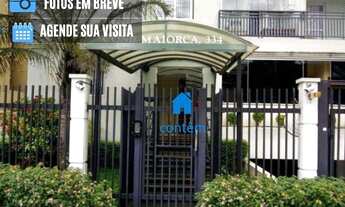 Imagem: AP2438 - Apartamento com 3 dormitórios