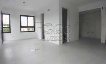 Imagem 4: Loft novo para venda com suíte churrasqueira e vaga Jardim Botânico Porto Alegre, 60m² - F