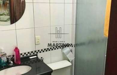 Imagem 3: Apartamento para venda tem 87 metros quadrados com 3 quartos em Vila Coralina - Bauru - SP