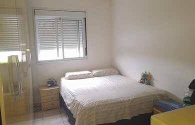 Imagem 4: Excelente apto 2 dormitórios 1 vaga - Condomínio Portal das Artes - Taboão da Serra - Embu