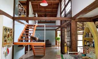 Imagem 4: Casa para Venda - Boiçucanga , São Sebastião - 300m², 3 vagas