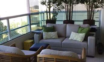 Imagem 6: Apartamento de 3 Suítes com 3 Vagas e Vista Panorâmica da Sacada Gourmet