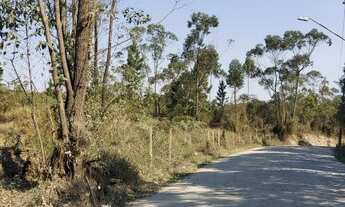 Imagem: Terreno na Indio Tibiriça
