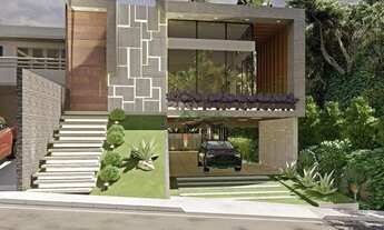 Imagem: Casa com 3 dormitórios à venda, 240 m²