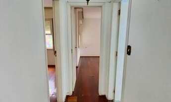 Imagem 7: 02 dormitórios, dependência, Pompeia, Santos