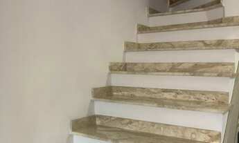 Imagem 5: Sobrado de condomínio para venda tem 77 m² com 2 quartos na Vila Suissa - Mogi das Cruzes