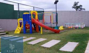 Imagem 6: Casa 4 suítes à venda; 430m² - R$1.900.000 no Village Ipanema I (PERMUTA