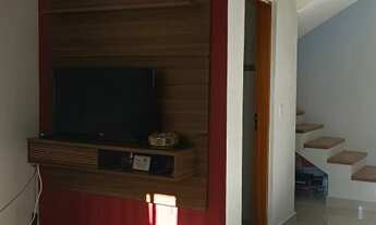 Imagem 5: Casa a venda Colina da Serra, Cabreúva/SP, 3 quartos, 2 vaga de garagem