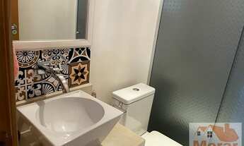 Imagem 6: LINDO APARTAMENTO NO CONDOMÍNIO QUINTAS VILA DO CONDE - JUNDIAÍ - SP