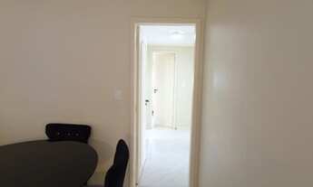 Imagem 5: Apartamento de 99m² com 3 quartos na Vila Nova Conceição