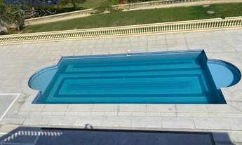 Imagem 7: Casa Tamboré 3 - venda - até campo de futebol!