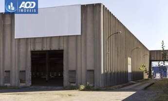 Imagem 6: Galpão, 9723 m² - venda por R$ 25.000.000 ou aluguel por R$ 160.000/mês - Guarulhos/SP